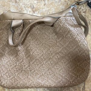 Sole society purse (33/6)